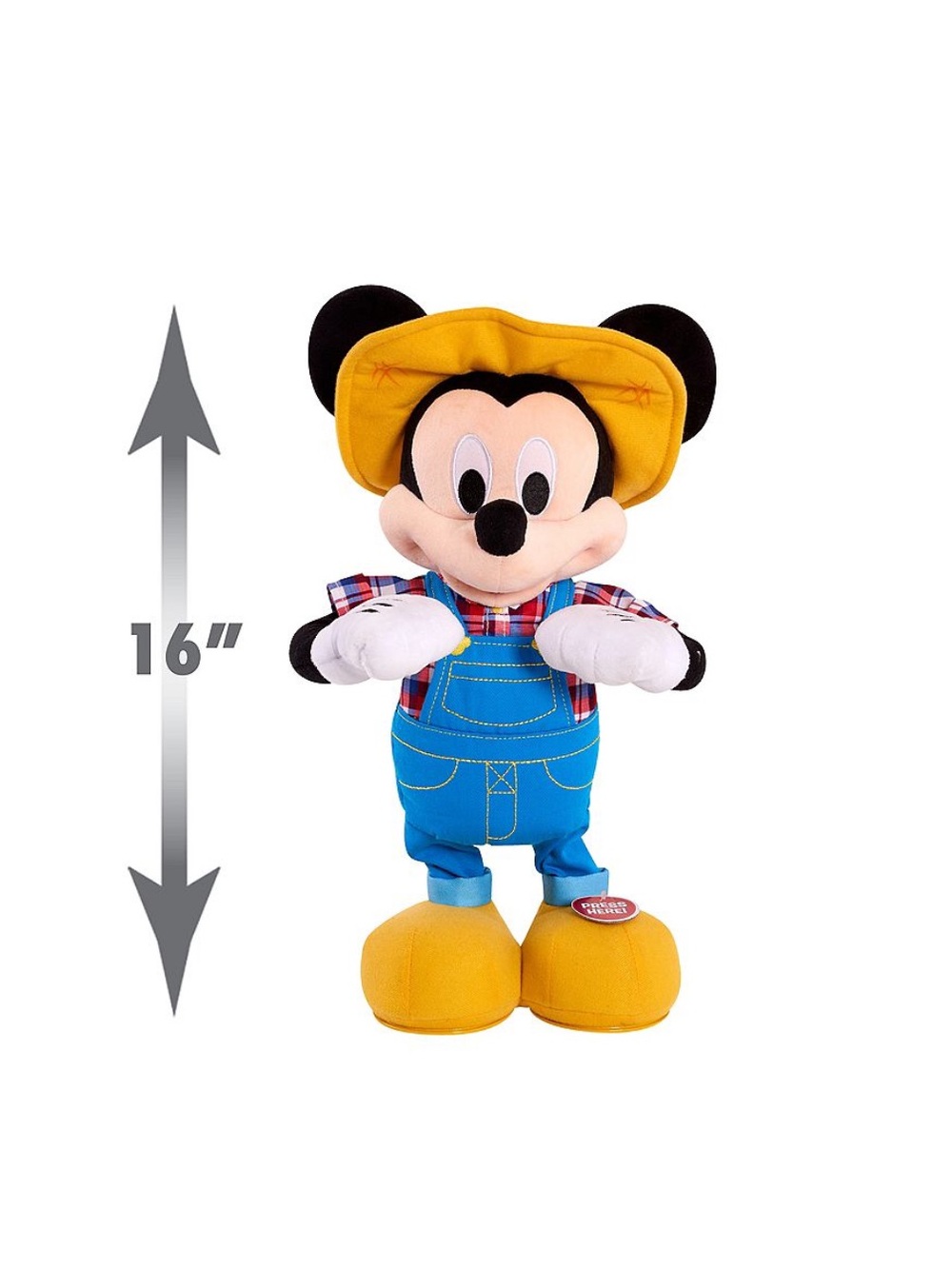 Sing and Dance with Mickey - Picture 4 of 8
